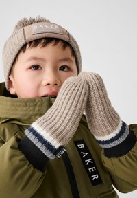 Baker by Ted Baker POM SET - REGULAR FIT - Muffole - neutral