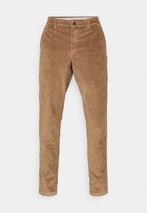 Jack & Jones JPSTMARCO - Chino - elmwood