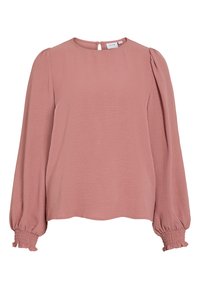 VIMAY - Blouse - old rose