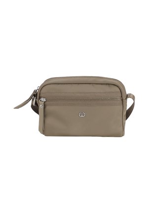 ECHOES - Cross body bag - sahara