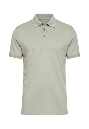 Calvin Klein, - Koszulka polo