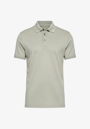 Calvin Klein, - Koszulka polo