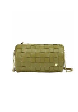 ABIGAIL  - Borsa a tracolla - olive