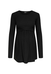 Unausgewählt, black