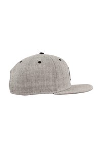 MSTRDS LETTER SNAPBACK - Keps - dark grey