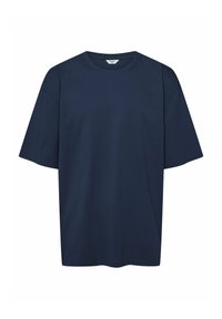 Niewybrane, dark blue