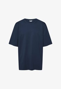 Niewybrane, dark blue