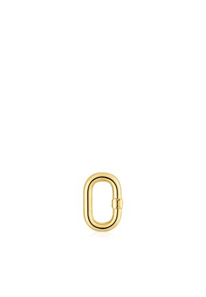Orecchini - gold-coloured