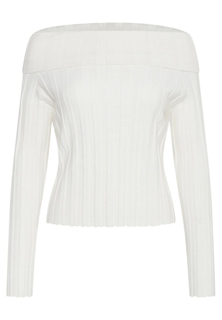 b.Young Trui crème b.Young Trui crème