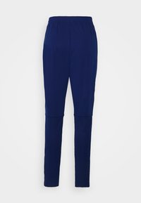 Nike Performance ACADEMY  WINTERIZED - Trainingsbroek - blue void/volt