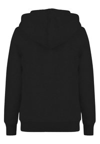 F4NT4STIC DISNEY THE NIGHTMARE - Felpa con cappuccio - black