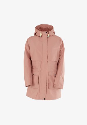 Fundango ZHURI - Sadetakki - mauve