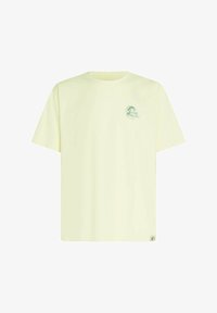 Ikke valgt, rainforest dew