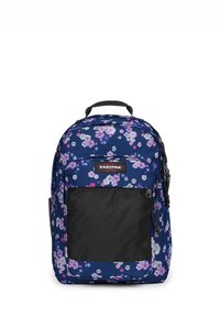 No seleccionado, floral bloom navy