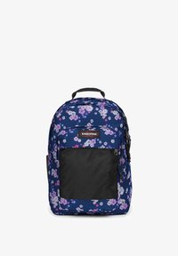 No seleccionado, floral bloom navy