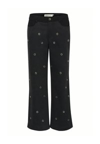 OLVEJ - Relaxed fit jeans - thunderstorm