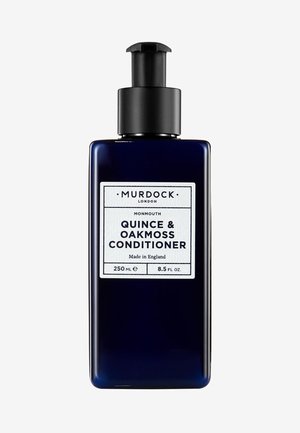 QUINCE & OAKMOSS CONDITIONER - Après-shampoing - -