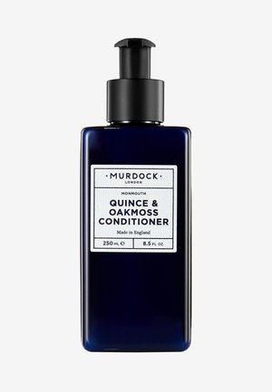 Murdock London QUINCE & OAKMOSS CONDITIONER - Conditioner