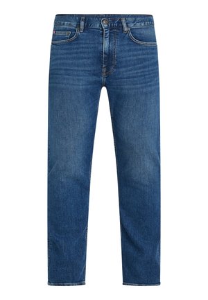 Tommy Hilfiger, CORE BLEECKER  - Jeans slim fit - mid blue