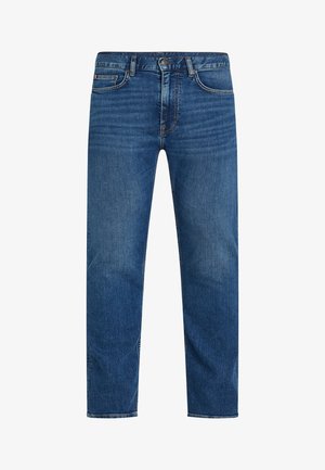 Tommy Hilfiger, CORE BLEECKER - Jeans slim fit - mid blue