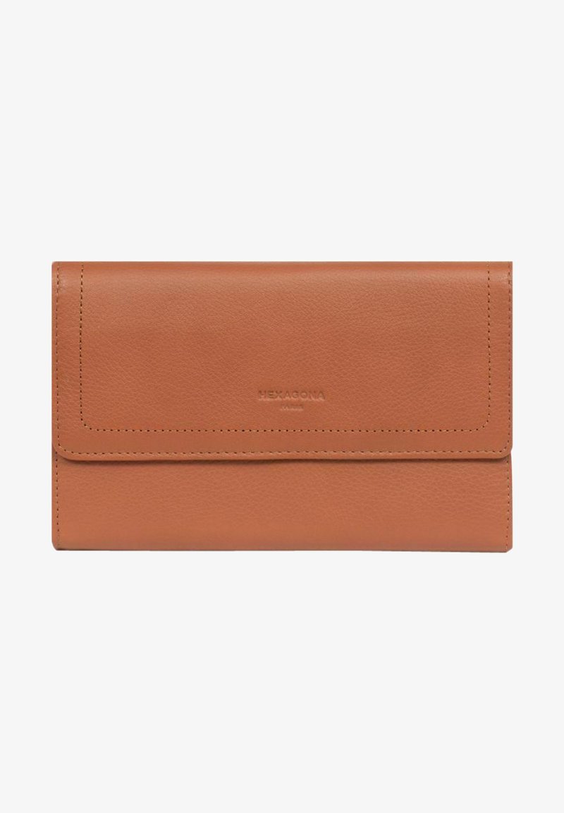 Hexagona SAUVAGE - Portafoglio - terre