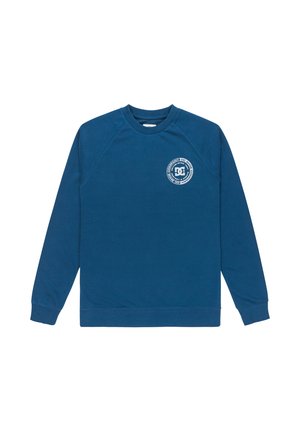 DC Shoes, CORPO, niebieski