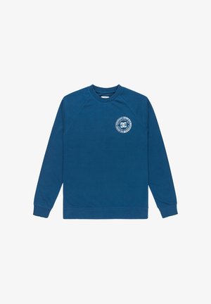 DC Shoes, CORPO, niebieski