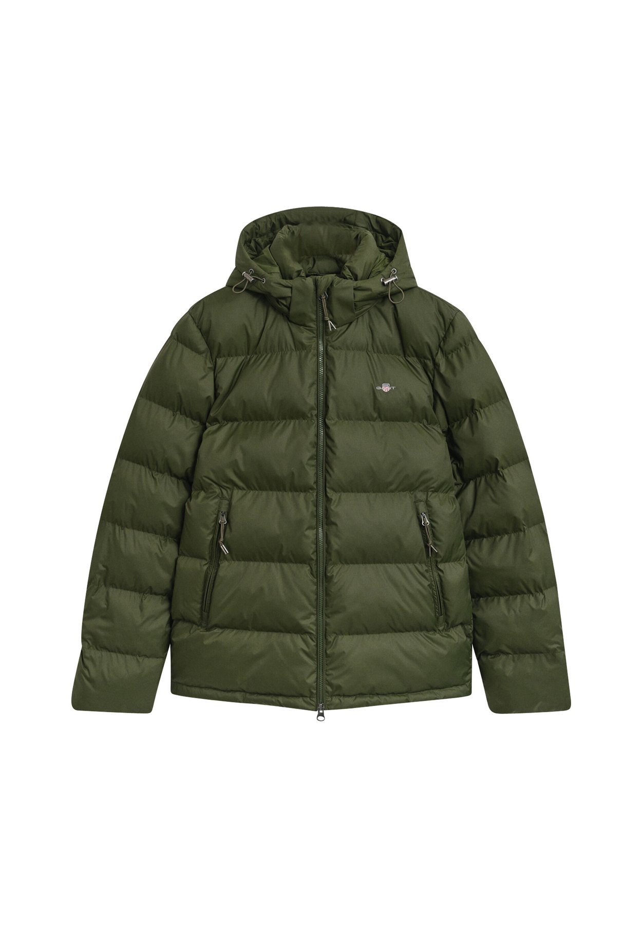 ACTIVE CLOUD JACKET