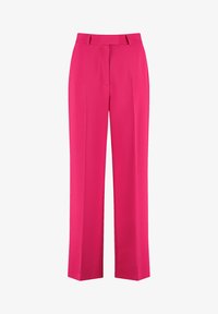 Unselected, luminous pink