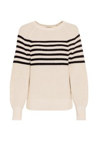 HALLHUBER Maglione - beige