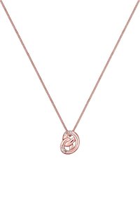 Unausgewählt, roségoldfarben