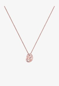 Unausgewählt, roségoldfarben