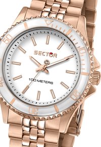 Sector No Limits Montre - rosegoldfarben
