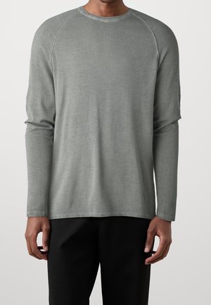 Neule - grey