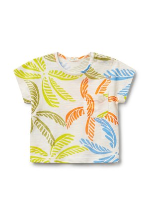 United Colors of Benetton UNISEX biały