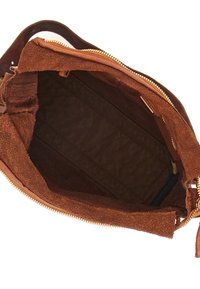 Campomaggi ARDESIA - Handtasche - cognac
