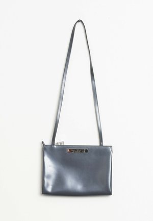 Sac bandoulière - grey