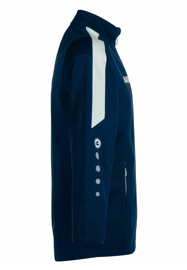 POWER  - Training jacket - marine4