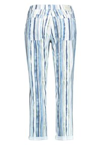 Gerry Weber Kalhoty - multi-coloured