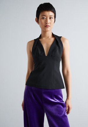 Et Ochs RYLEE BANDAGE czarny