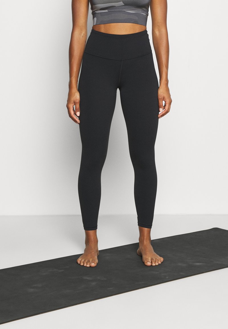 Athleta ULTRA HIGH RISE ELATION Leggings black Zalando.ie