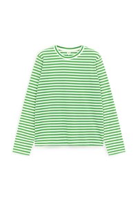 Non sélectionné, white green