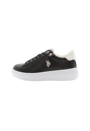 CODY - Trainers - black white