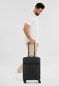 Guess Trolley - black