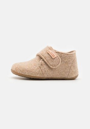 BABYKLETTSCHUH UNISEX - Kruipschoentjes - natur