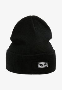 Unausgewählt, black