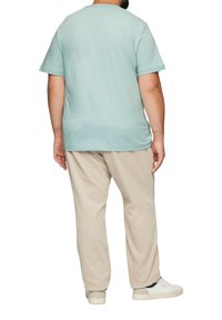 s.Oliver - T-shirt z nadrukiem