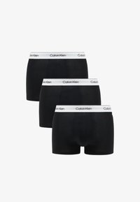 Izbrano, black black black