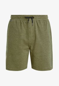 Selezionato, artichoke green