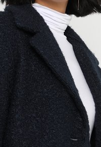 TOM TAILOR Cappotto classico - dark blue